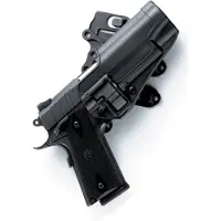 Blackhawk S.t.r.i.k.e Tvehendig Plattform