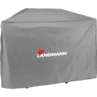 Landmann beskyttelseshette XL Premium