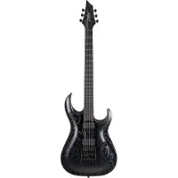 Cort KX700 Evertune Open Pore Black