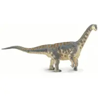 Safari Ltd Camarasaurus-figur