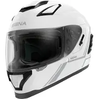 Sena Stryker Bluetooth Fullface-hjelm