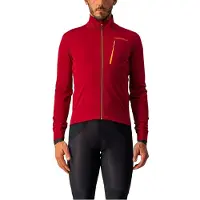 Castelli Go Gore-tex Infinium Windstopper Jakke