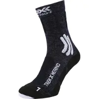 X-socks X Merino Sokker