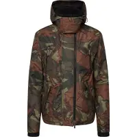 Superdry Mountain Windcheater Jakke