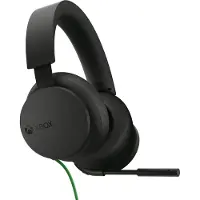 Microsoft Stereo Gaming-headset