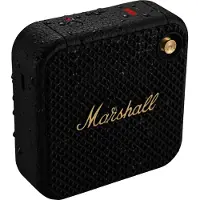 Marshall Willen Bluetooth-høyttaler