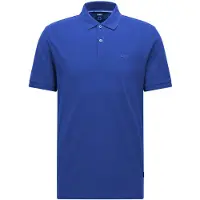BOSS Pallas 10241531 Kortermet Poloskjorte