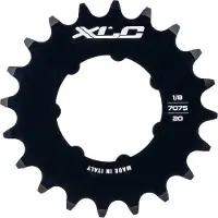 Xlc Pista Tannhjul