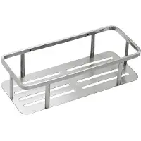 Pressalit sæbedispenser t. væg - poleret rustfrit stål