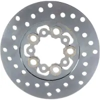 EBC D-series Offroad Solid Round Md6217d Bremsekive