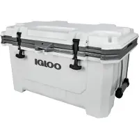 Igloo Imx 70 66l Stiv Bærbar Kjøleboks