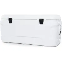 Igloo Coolers Marine Contour 150 142l Stiv Bærbar Kjøleboks