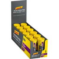Powerbar Bebida Isotónica 5 Electrolytes Eske Med Isotoniske Brusetabletter 12 Enheter