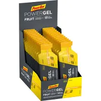 Powerbar Powergel Original Boks Med Energigeler Mango 41g 24 Enheter