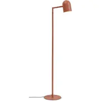 It´s about RoMi IT'S ABOUT ROMI Marseille gulvlampe, terrakotta