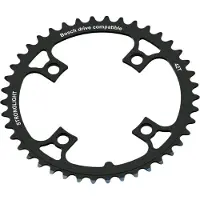 Stronglight E-bike Bosch 1-3 Generation 104 Bcd Kjettingring