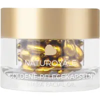 Borlind Naturoyale Capsules Ansiktsbehandling 50 Enheter
