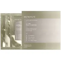 M2 BEAUTE Glov Set, , Ultra Pure Solutions, Makeup Remover Wipes, 7 pcs For Women