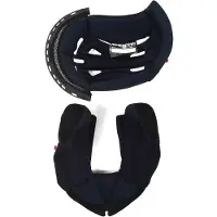 Mt Helmets Atom Helt Innerfôr Til Hjelm