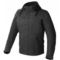 Seventy Degrees Sd-jc73 Urban Jakke Med Hette