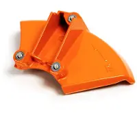 Stihl Vernedeksel til sagblad, Ø 225 mm, til FS 410/460 K/490 K Skjæreverktøy
