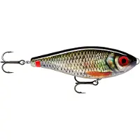 Rapala X-Rap Haku 14cm - Live Roach