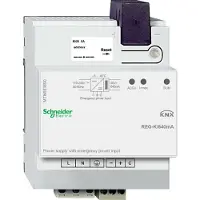 Schneider Electric KNX SPÆND. DIN 640MA/NØDST.IND
