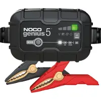 NOCO batterilader 5