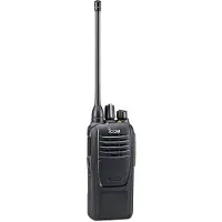 Icom IC-F2000 bærbar radio UHF