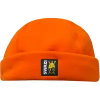 Swazi Hasbeanie HV Blaze Orange L