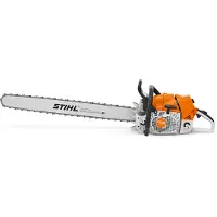 Stihl MS 881 Motorsag Uten sverd og kjede
