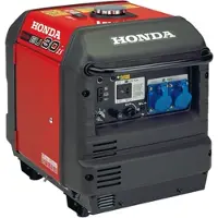 Honda EU30i strømaggregat