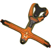 Niggeloh sporsele Follow Orange