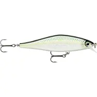 Rapala Shadow Rap Shad 9cm - Bleak