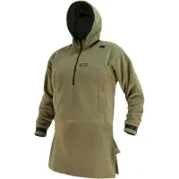 Swazi Nahanni Shirt Tussock Green L