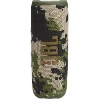 JBL Flip 6 Partyboost Bluetooth-høyttaler