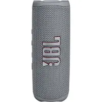 JBL Flip 6 Partyboost Bluetooth-høyttaler
