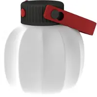 Martinelli Luce Kiki LED-bordlampe IP65 USB