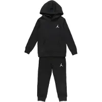 Jordan Joggedress - Essentials - Svart - - 12 md - Joggedress