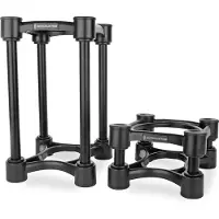 IsoAcoustics ISO 130 Stands Pair