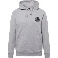 Rip Curl Wetsuit Icon Hettegenser grå
