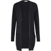 Vila Viril Basic Strikket Cardigan