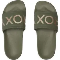 Roxy Slippy Ii Badesandal