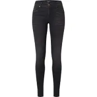 Vero Moda Lux Normal Waist Slim Jeans