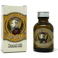 Barber Mind Bebop 50ml Barberolje