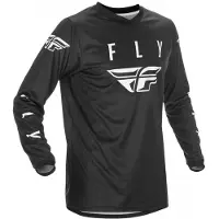 FLY Racing Universal 2021 Langermet Trøye