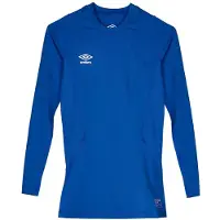 Umbro Basela Crew Core Langarmet Baselag