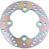 EBC D-series Fixed Round Offroad Md6397d Bremsekive
