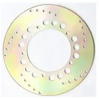 EBC Hprs Series Solid Round Md4085 Bremsekive