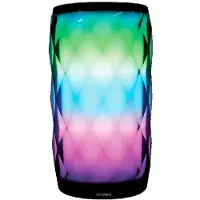 ON.EARZ P300 Mesh Rgb Bluetooth-høyttaler